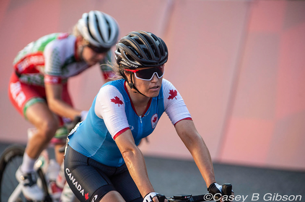 Tokyo 2020 Olympic Cycling, Women's  Road Race