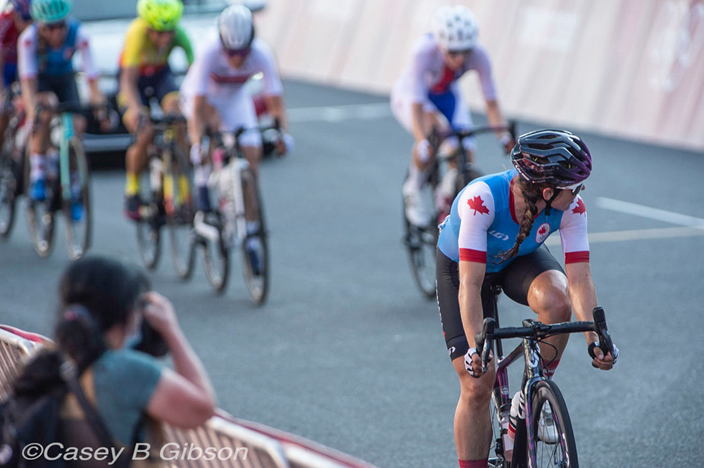 Tokyo 2020 Olympic Cycling, Women's  Road Race