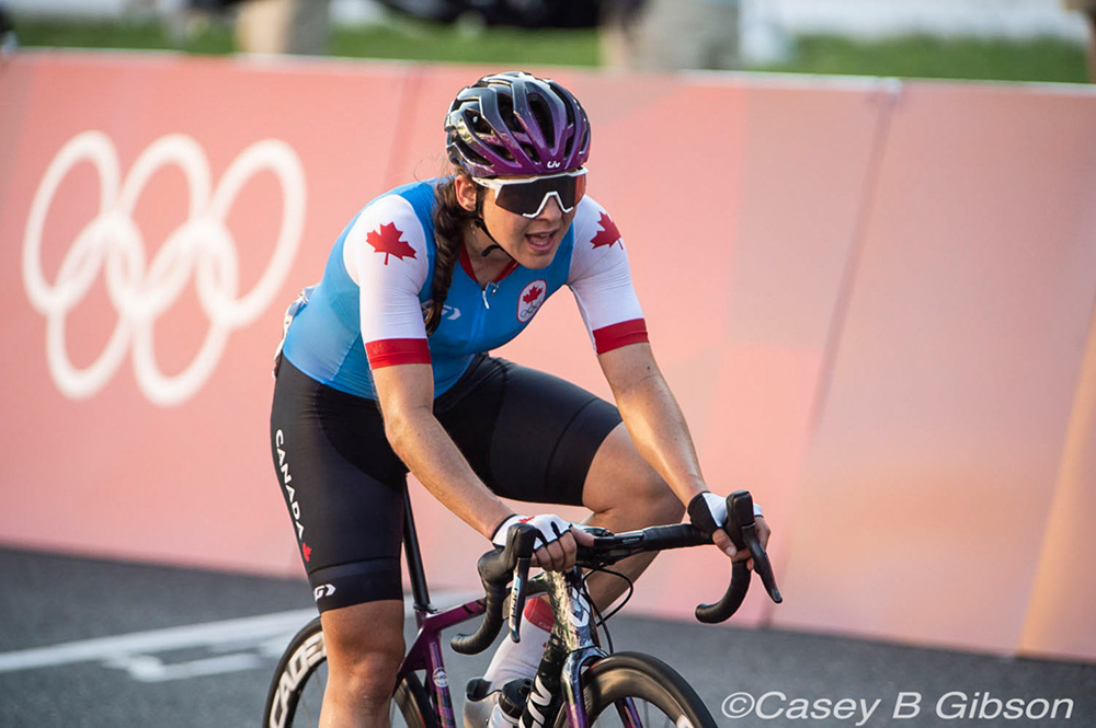 Tokyo 2020 Olympic Cycling, Women's  Road Race