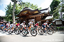 Tokyo 2020 Olympic Cycling, Women's  Road Race