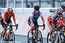 Tokyo 2020 Olympic Cycling, Women's  Road Race