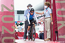 Tokyo 2020 Women's Olympic Cycling Time Trial