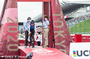 Tokyo 2020 Women's Olympic Cycling Time Trial