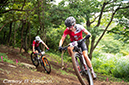 Tokyo 2020 Women's Olympic Mountain Bike Race