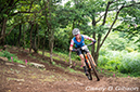 Tokyo 2020 Women's Olympic Mountain Bike Race