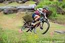Tokyo 2020 Women's Olympic Mountain Bike Race