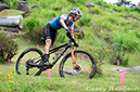 Tokyo 2020 Women's Olympic Mountain Bike Race