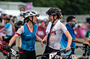 Tokyo 2020 Women's Olympic Mountain Bike Race
