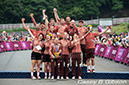 Tokyo 2020 Women's Olympic Mountain Bike Race