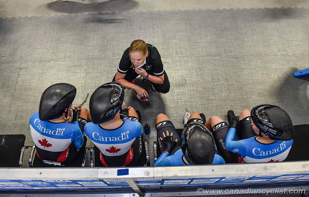 2021 Track World Championships, Roubaix France