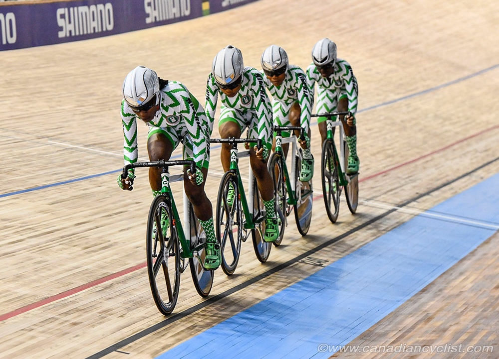 2021 Track World Championships, Roubaix France