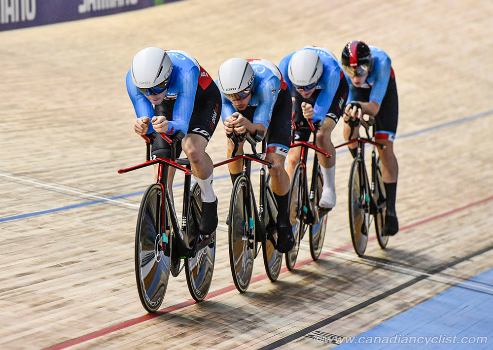 2021 Track World Championships, Roubaix France