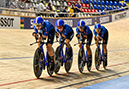 2021 Track World Championships, Roubaix France