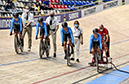 2021 Track World Championships, Roubaix France