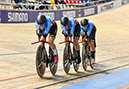2021 Track World Championships, Roubaix France