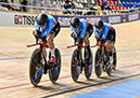 2021 Track World Championships, Roubaix France