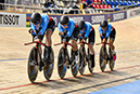 2021 Track World Championships, Roubaix France