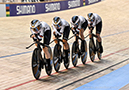 2021 Track World Championships, Roubaix France