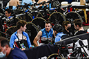 2021 Track World Championships, Roubaix France