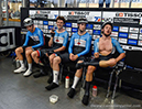 2021 Track World Championships, Roubaix France