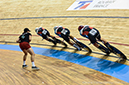 2021 Track World Championships, Roubaix France