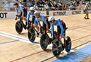 2021 Track World Championships, Roubaix France