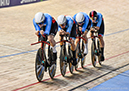 2021 Track World Championships, Roubaix France