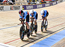 2021 Track World Championships, Roubaix France