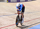 2021 Track World Championships, Roubaix France
