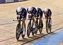 2021 Track World Championships, Roubaix France