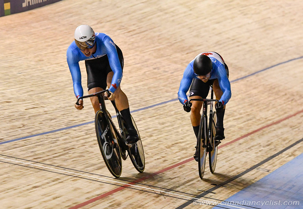 2021 Track World Championships, Roubaix France