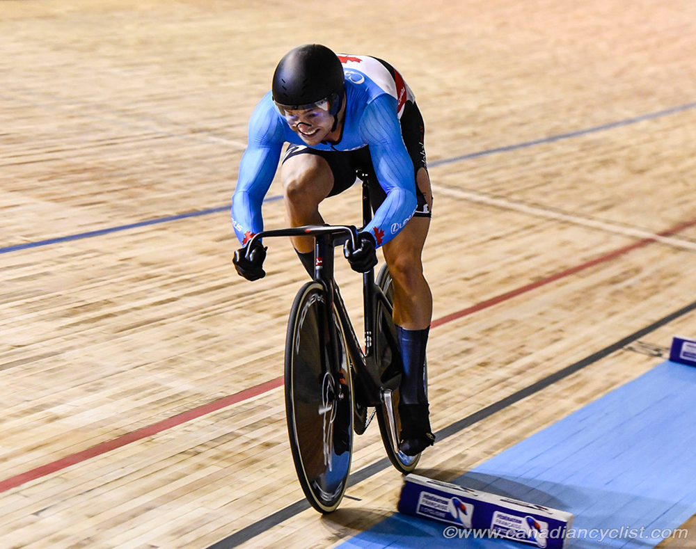 2021 Track World Championships, Roubaix France