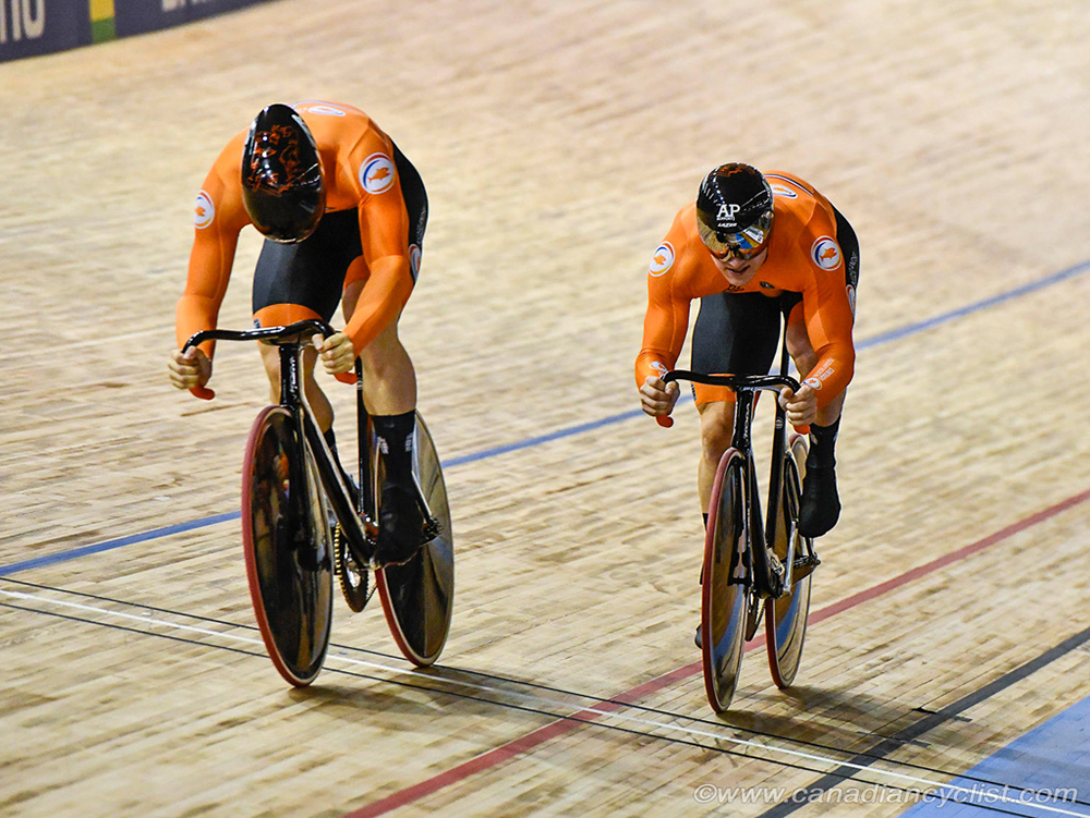 2021 Track World Championships, Roubaix France
