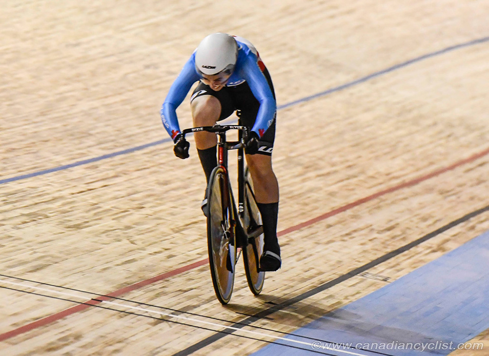 2021 Track World Championships, Roubaix France