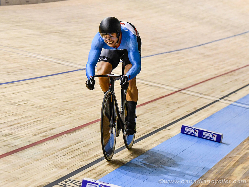 2021 Track World Championships, Roubaix France