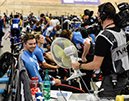 2021 Track World Championships, Roubaix France