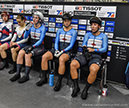 2021 Track World Championships, Roubaix France