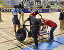 2021 Track World Championships, Roubaix France