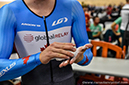 2021 Track World Championships, Roubaix France