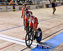 2021 Track World Championships, Roubaix France
