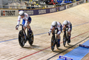 2021 Track World Championships, Roubaix France