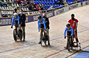 2021 Track World Championships, Roubaix France