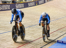 2021 Track World Championships, Roubaix France