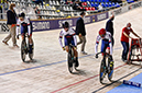 2021 Track World Championships, Roubaix France