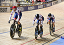 2021 Track World Championships, Roubaix France