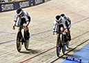 2021 Track World Championships, Roubaix France