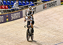 2021 Track World Championships, Roubaix France