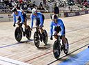2021 Track World Championships, Roubaix France
