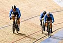 2021 Track World Championships, Roubaix France