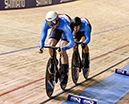 2021 Track World Championships, Roubaix France